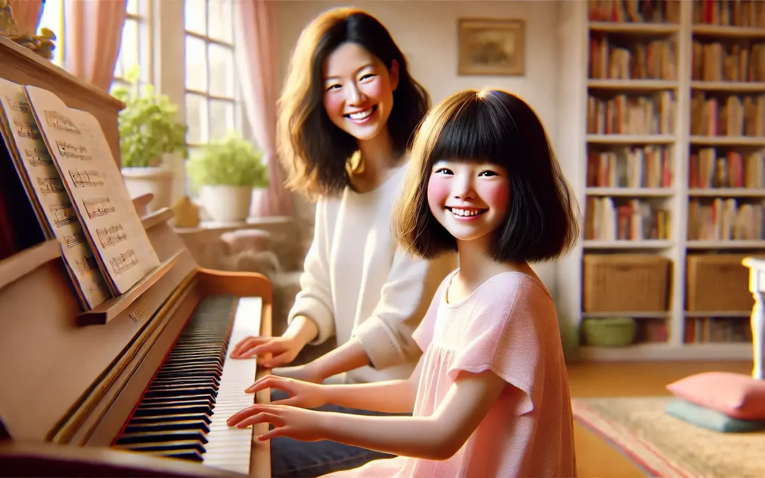 10 Alasan Kursus Piano Penting untuk Anak: Solusi Orang Tua Cerdas di Era Digital + Panduan Lengkap 2025